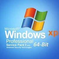 Download Windows Xp 64 Bits