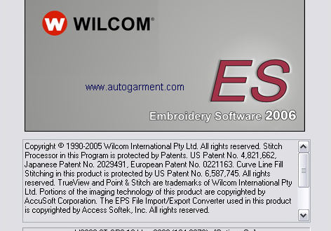 wilcom es designer 2006 setup file exe free download