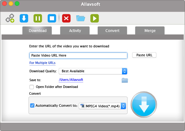 Allavsoft video downloader for netflix crack